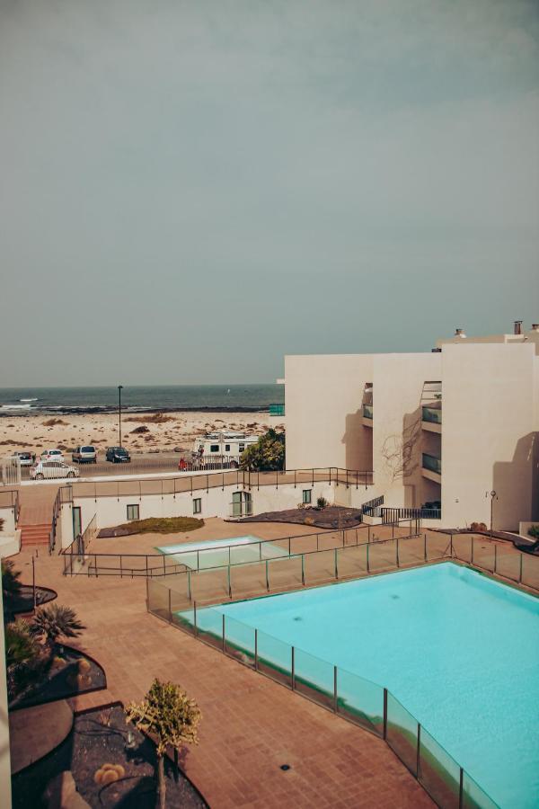 Casa Aloe Vera El Cotillo  Exterior photo