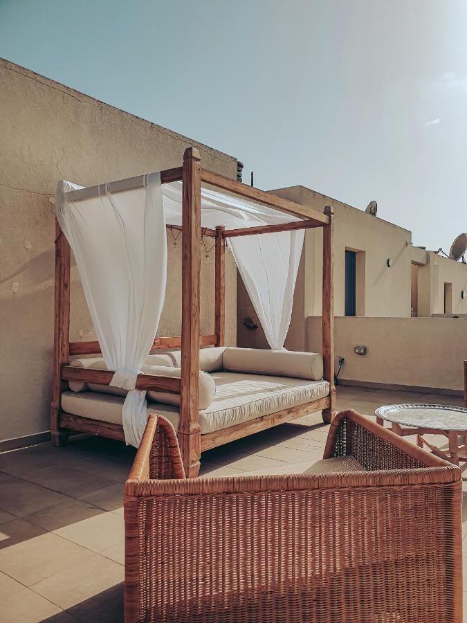 Casa Aloe Vera El Cotillo  Exterior photo
