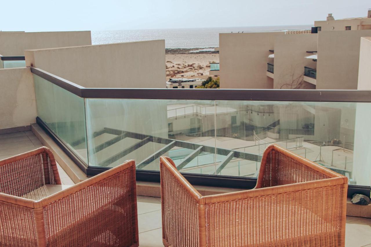 Casa Aloe Vera El Cotillo  Exterior photo
