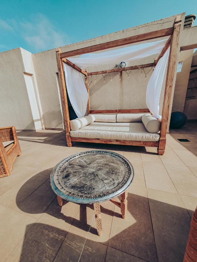 Casa Aloe Vera El Cotillo  Exterior photo