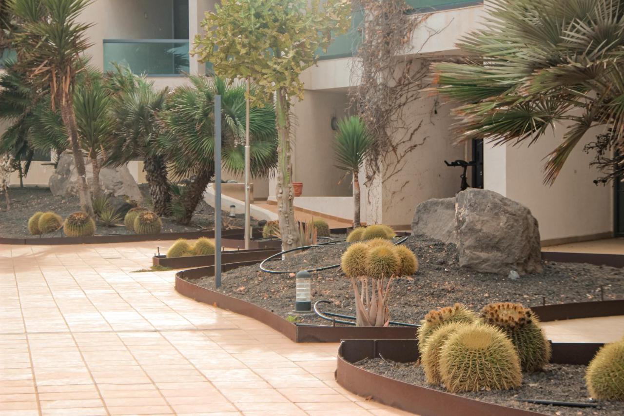 Casa Aloe Vera El Cotillo  Exterior photo