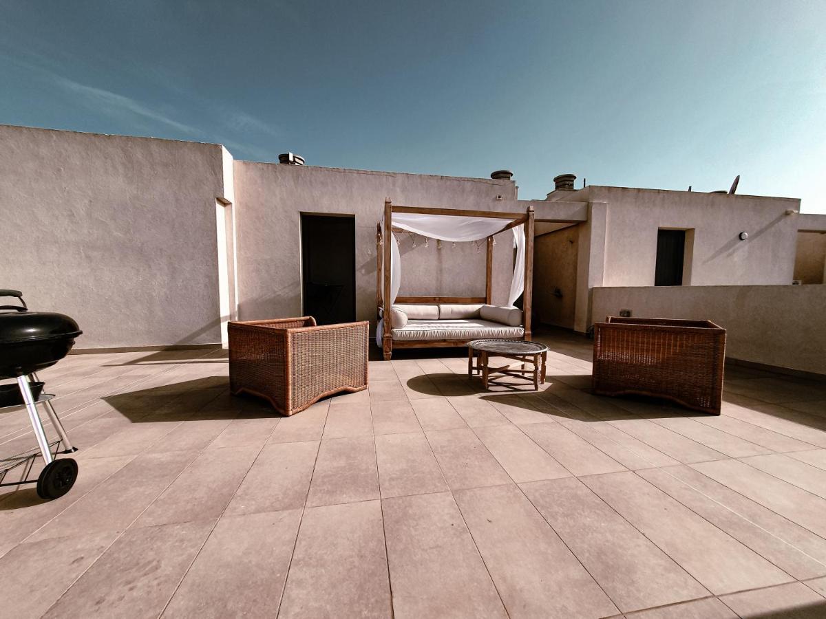 Casa Aloe Vera El Cotillo  Exterior photo